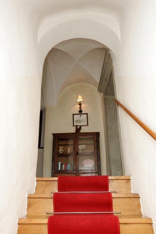 Baroque Villa Near Bled - Resort Vidmar Lesce  Room photo